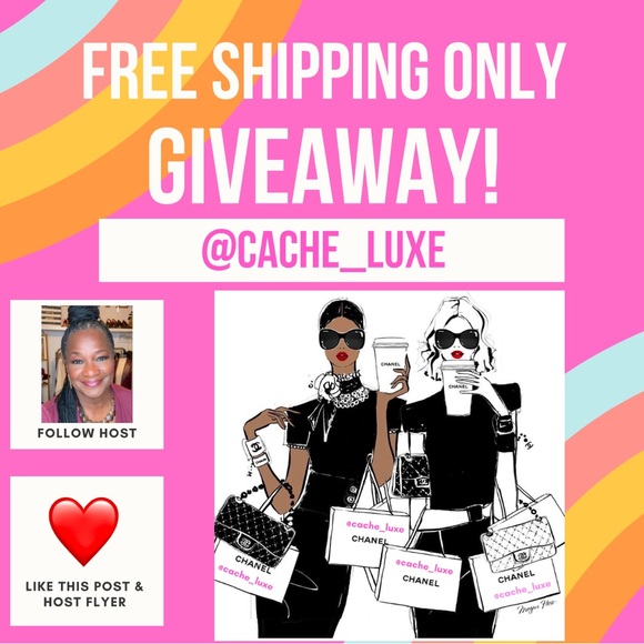 📦 🥳 GIVE-A-WAY FREE PRIZE! Free shipping Up to 5lbs Box 🐝 YAY YOU!! - Picture 3 of 7